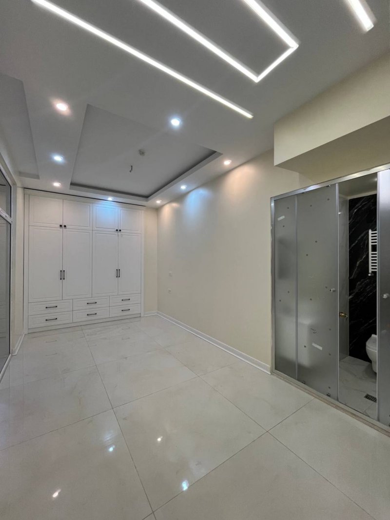 آپارتمان 95 متری دو خوابه در جنت آباد تهران15428647353
