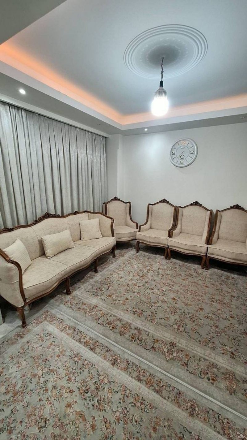 آپارتمان 45 متری یک خوابه در خیابان سعیدی تهران