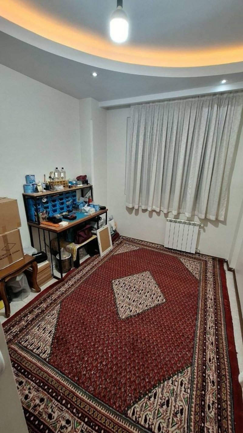 آپارتمان 45 متری یک خوابه در خیابان سعیدی تهران15428747358