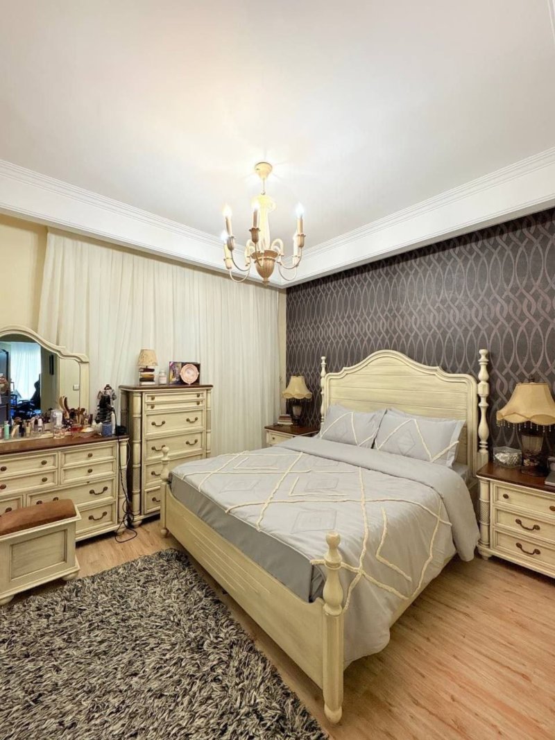 آپارتمان 110 متری دو خوابه در شهران تهران15428847362
