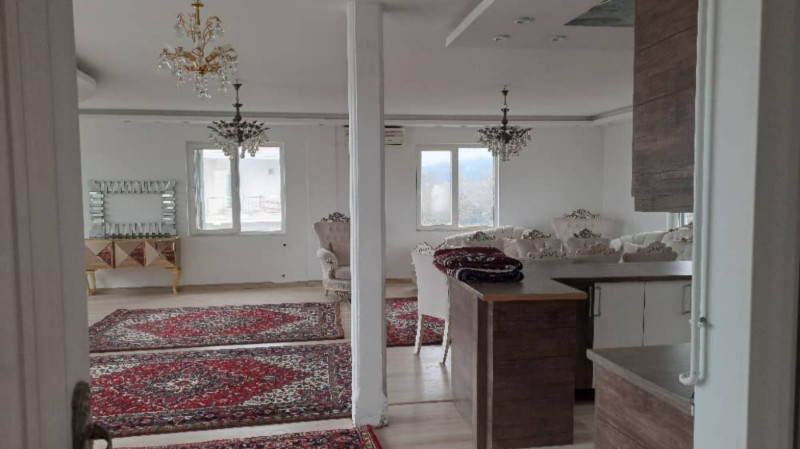 ویلا 130 متری در بیجارابین آستارا1266994740
