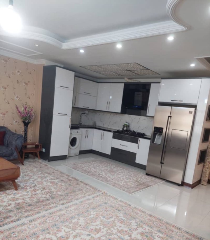 آپارتمان 65 متری یک خوابه در فاز 2 اندیشه15430847432