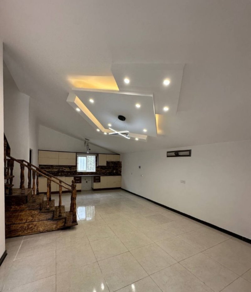 ویلا 230 متری دو خوابه در سعادت آباد چمستان15431347450