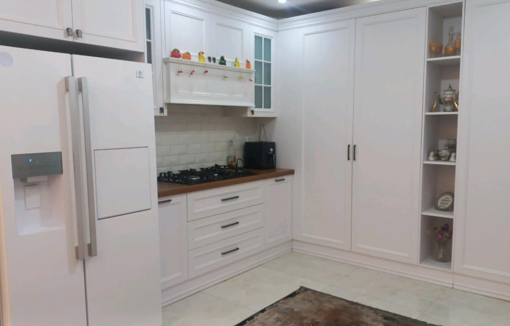 آپارتمان 128 متری دو خوابه در بلوار 15 خرداد قم15433147503