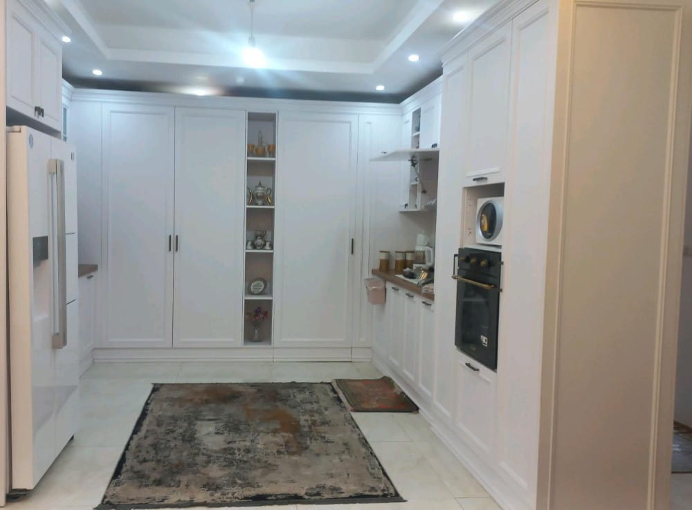 آپارتمان 128 متری دو خوابه در بلوار 15 خرداد قم15433147506