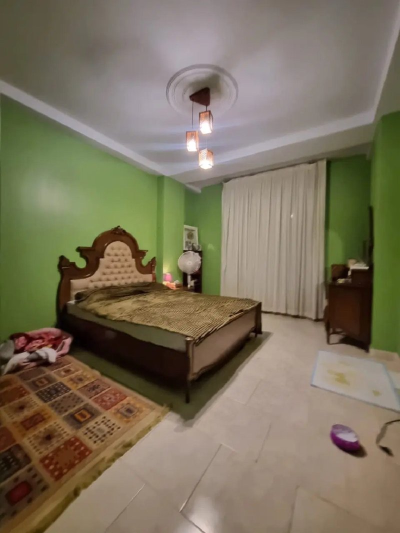 آپارتمان 133 متری سه خوابه در شهرک کوهسار تهران15434247519