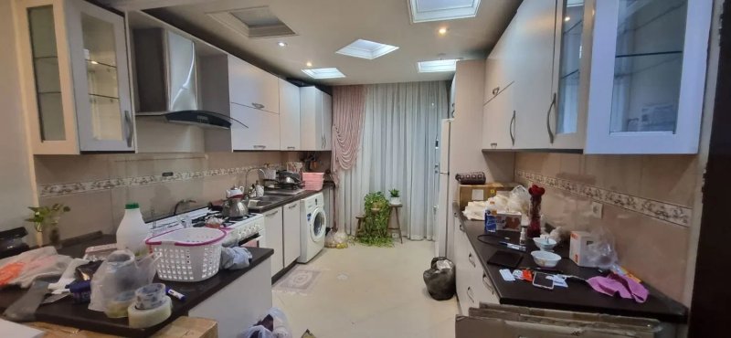 آپارتمان 65 متری دو خوابه در پرستار تهران15435147526