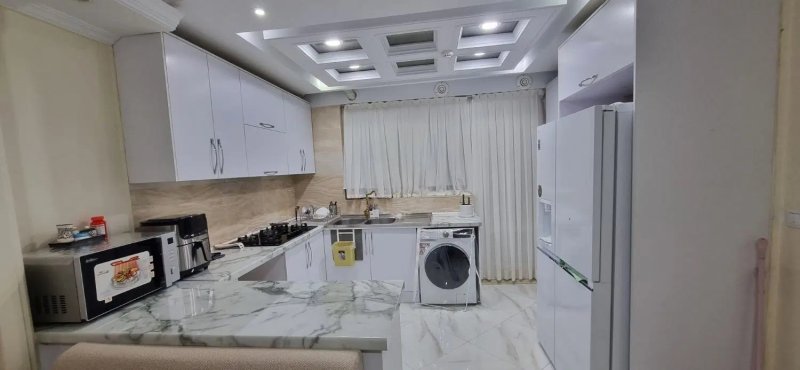 آپارتمان 66 متری دو خوابه در پرستار تهران