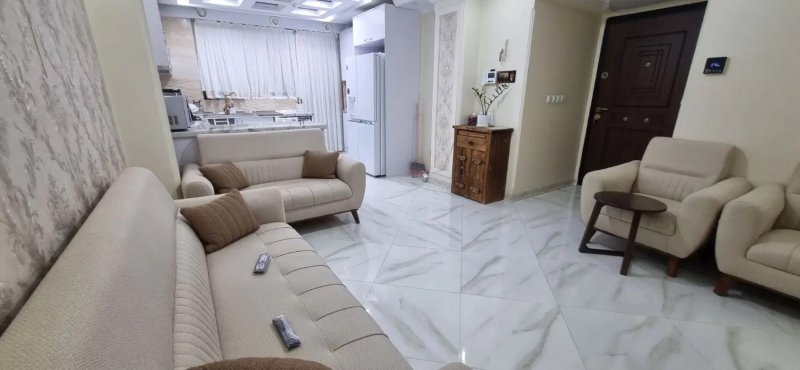 آپارتمان 66 متری دو خوابه در پرستار تهران15435347528