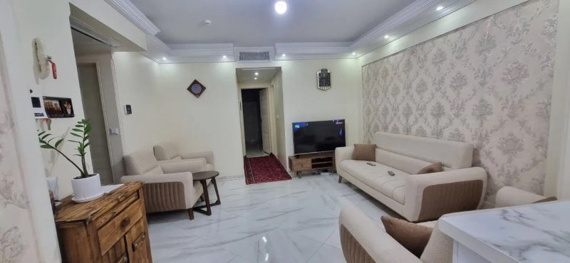 آپارتمان 66 متری دو خوابه در پرستار تهران15435347529