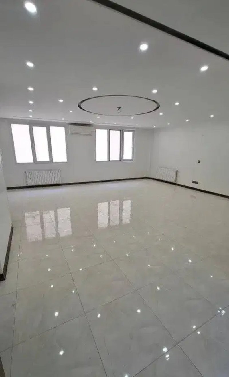 آپارتمان 92 متری دو خوابه در شکوفه تهران15437047534