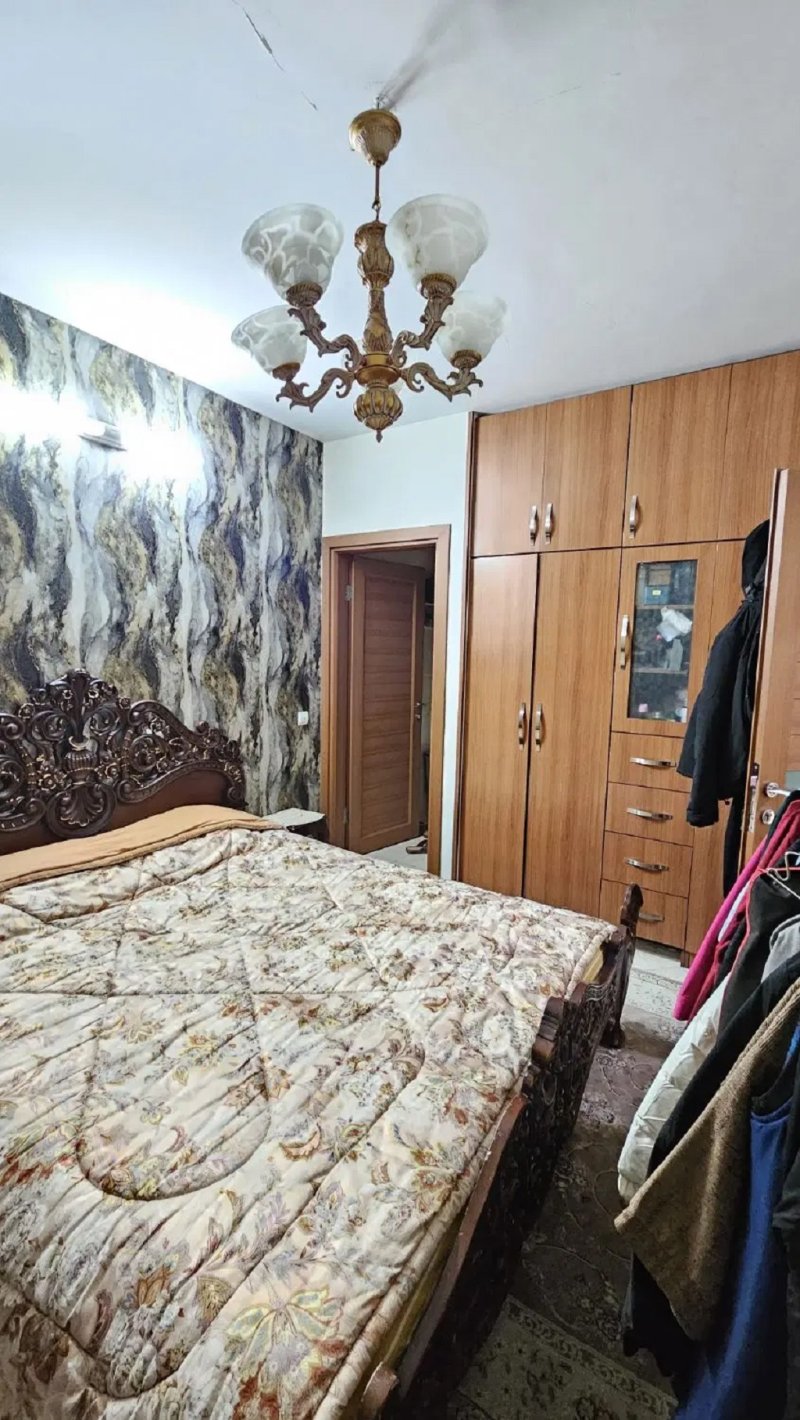 آپارتمان 91 متری دو خوابه در پرستار تهران15437947539