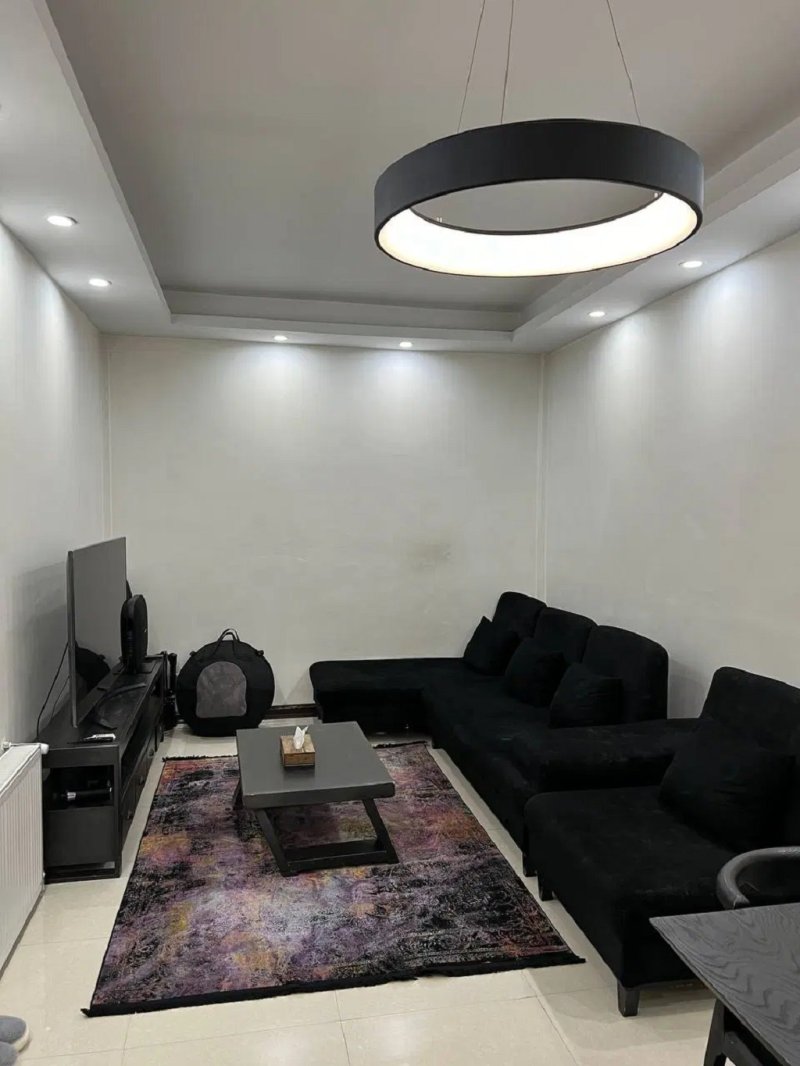 آپارتمان 46 متری یک خوابه در نیروی هوایی تهران15438347544