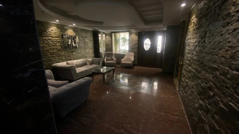 آپارتمان 220 متری سه خوابه در سعادت آباد تهران