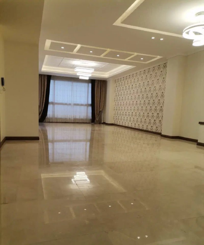 آپارتمان 200 متری سه خوابه در سعادت آباد تهران15439647557