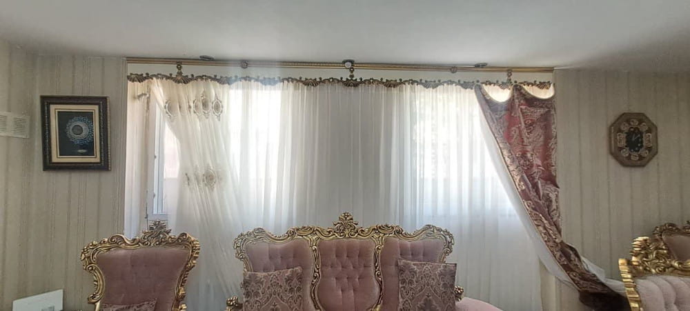 آپارتمان 105 متری دو خوابه در بلوار شهید فکوری مشهد15444447605