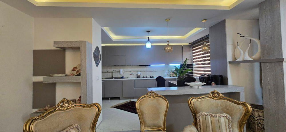 آپارتمان 144 متری سه خوابه در بلوار هنرستان مشهد15404547613