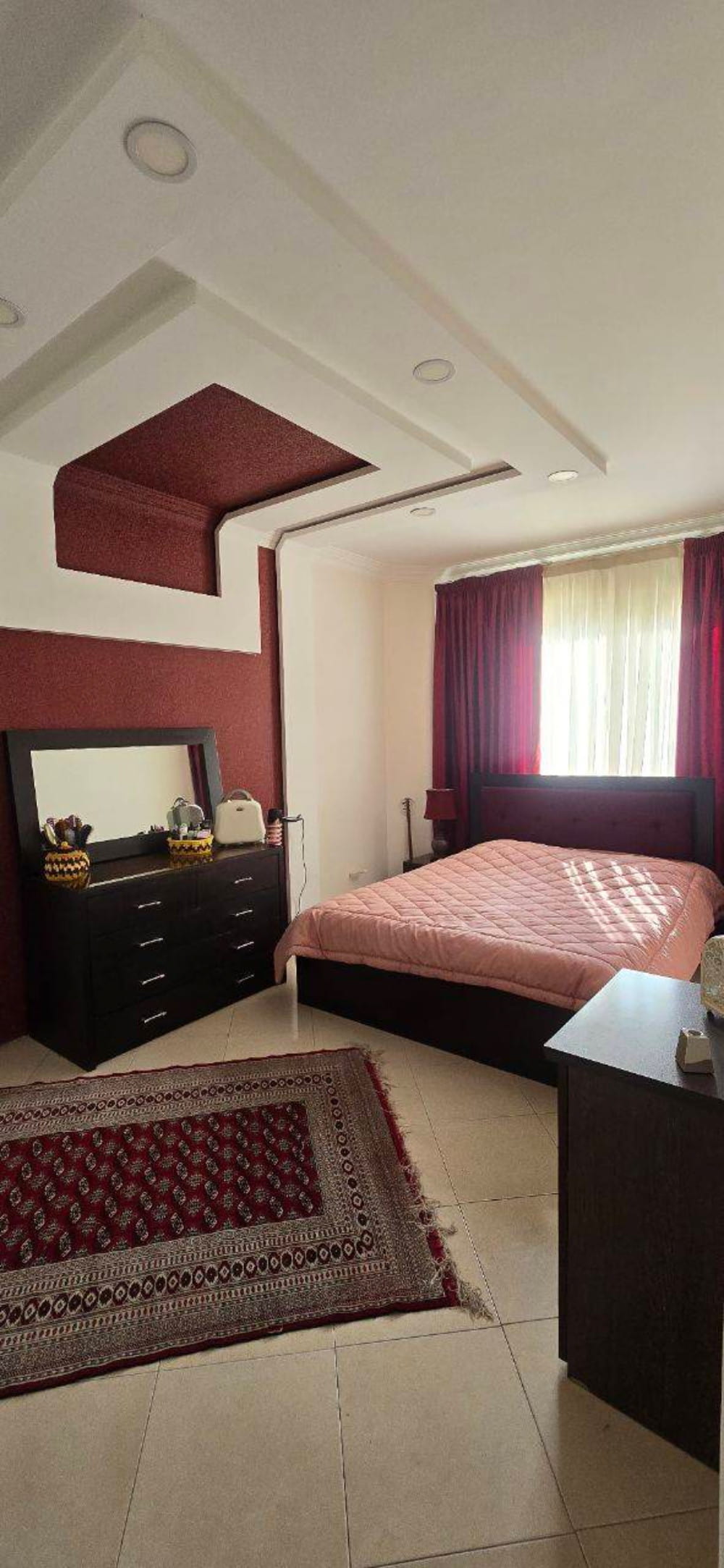 آپارتمان 144 متری سه خوابه در بلوار هنرستان مشهد15404547615