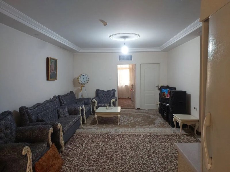 آپارتمان 74 متری دو خوابه در افسریه جنوبی تهران15445747637