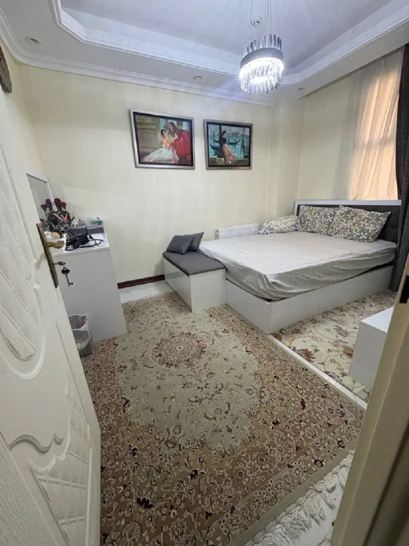 آپارتمان 108 متری سه خوابه در افسریه جنوبی تهران15446247644