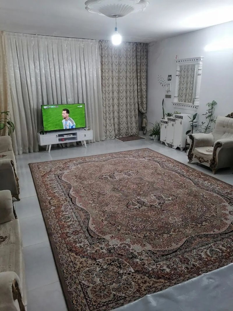 خانه 65 متری یک خوابه در مهدی آباد مشهد