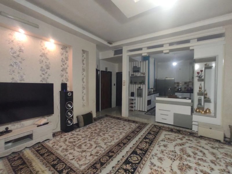 خانه 175 متری چهارخوابه در کشمیری مشهد15447447661