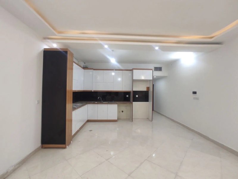 خانه 105 متری دو خوابه در کشمیری مشهد