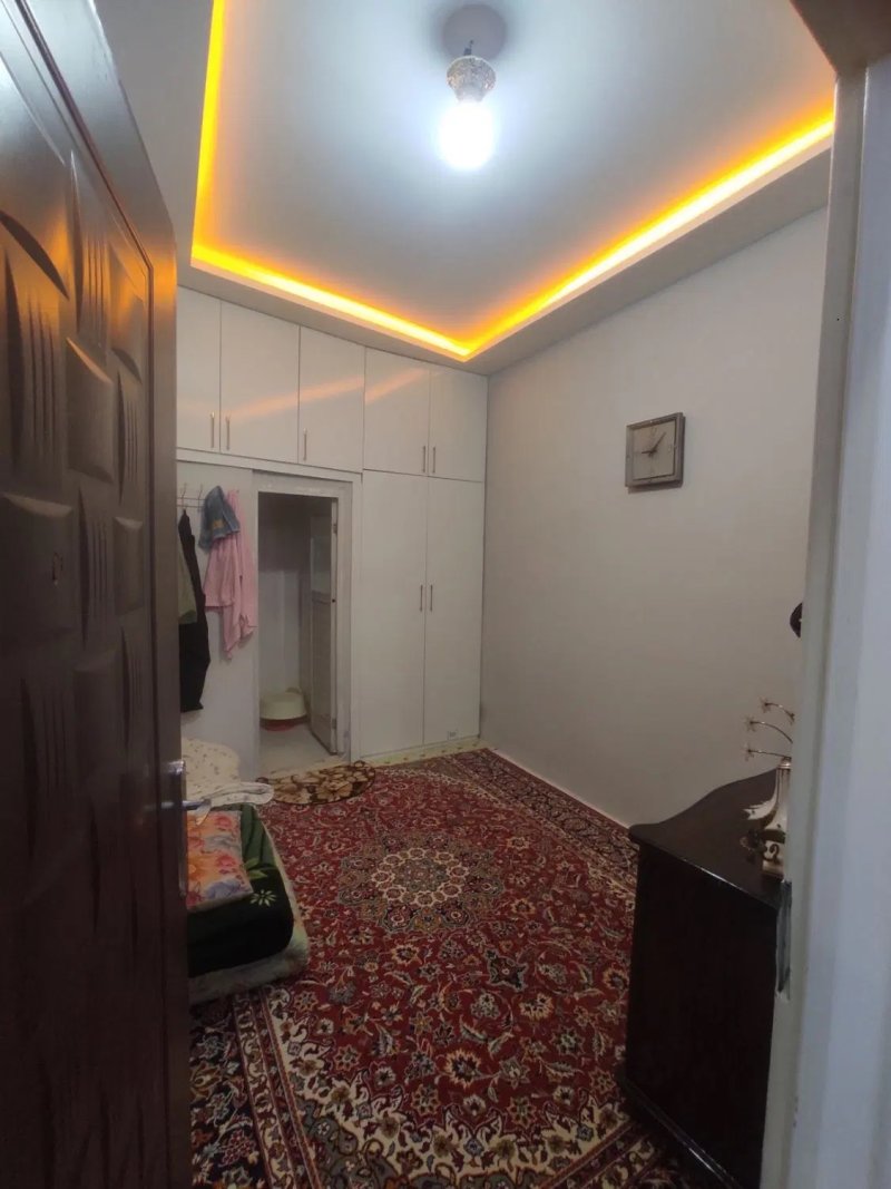 خانه 100 متری یک خوابه در کشمیری مشهد15447747670
