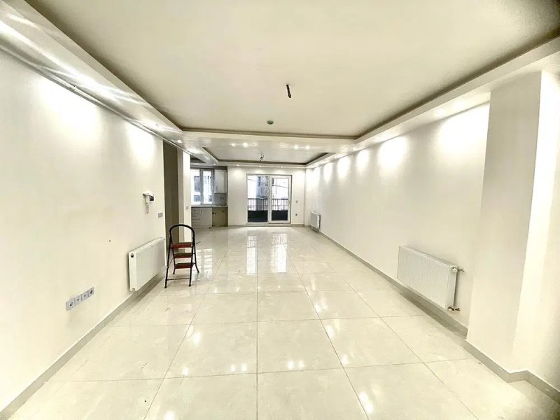 آپارتمان 115 متری دو خوابه در بلوار گیلان رشت