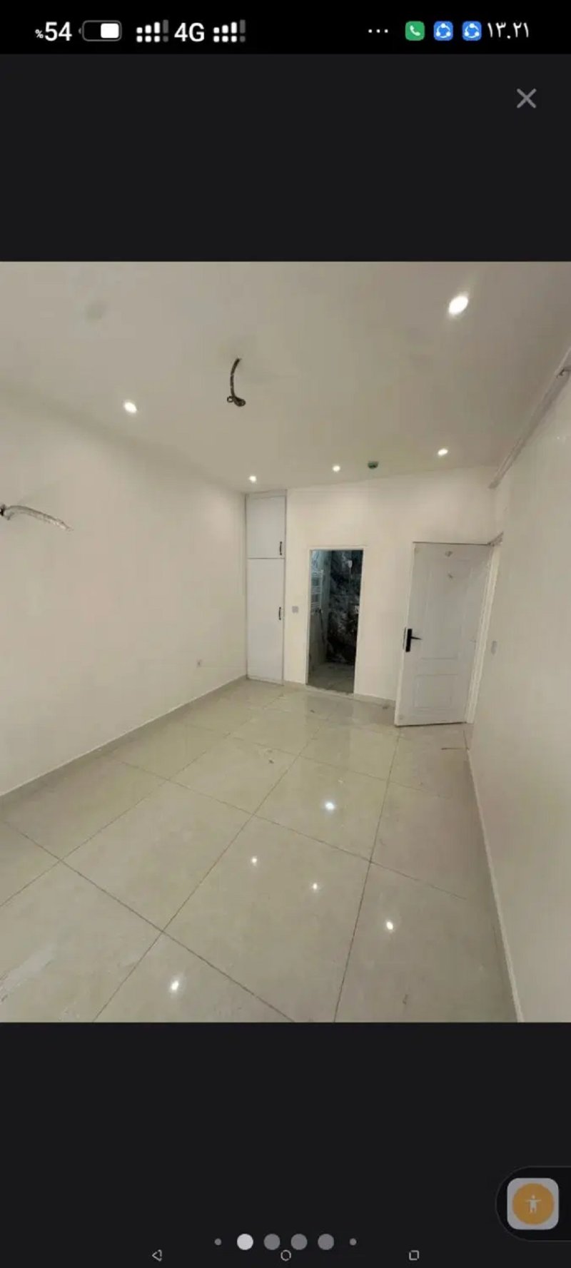 آپارتمان 115 متری دو خوابه در بلوار گیلان رشت15448147673