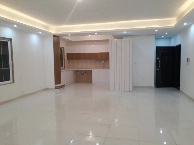 آپارتمان 120 متری دو خوابه در فلکه گاز رشت