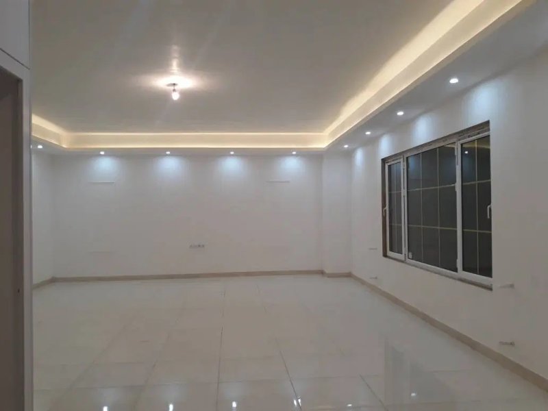 آپارتمان 120 متری دو خوابه در فلکه گاز رشت15448247675