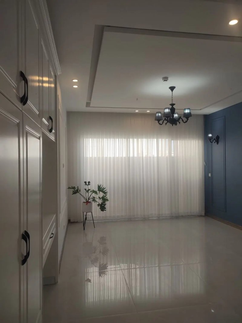 آپارتمان 155 متری سه خوابه در بلوار امام رضا مشهد15449247688