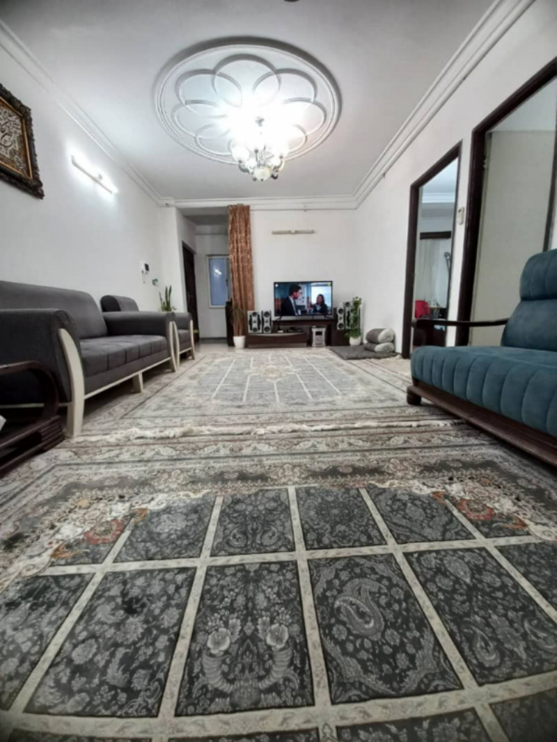 آپارتمان 86 متری در آمل1267074769