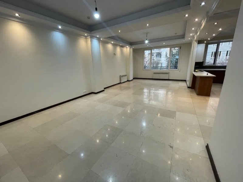 آپارتمان 122 متری دو خوابه در آسمان تهران15450047699