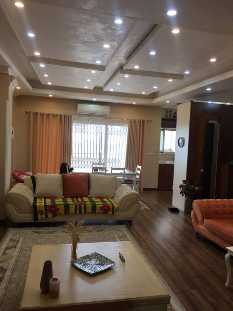 آپارتمان 97 متری در دالخانی رامسر15450747705