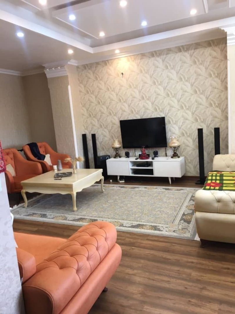 آپارتمان 97 متری در دالخانی رامسر15450747706