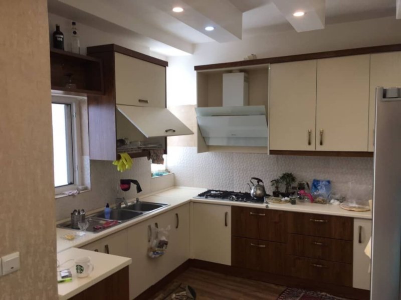 آپارتمان 97 متری در دالخانی رامسر15450747708