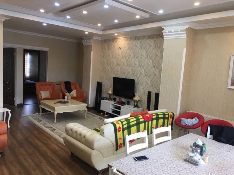 آپارتمان 97 متری در دالخانی رامسر15450747709