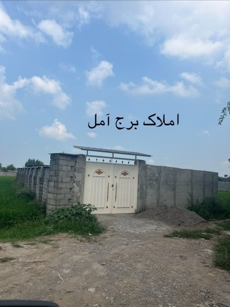 ویلا 240 متری در آمل15450947713