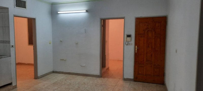 آپارتمان 60 متری دو خوابه در شادآباد تهران15451047722