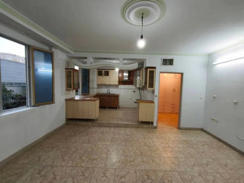 آپارتمان 60 متری دو خوابه در شادآباد تهران15451047725