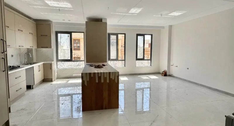 آپارتمان 120 متری دو خوابه در مرزداران تهران15451747734