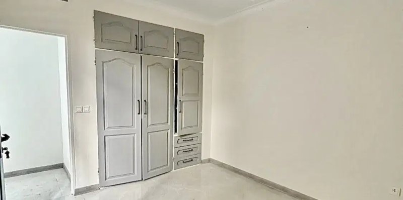 آپارتمان 120 متری دو خوابه در مرزداران تهران15451747735