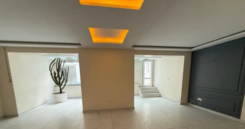 تجاری 800 متری در نیاوران تهران15452747742
