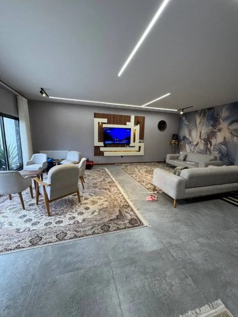 خانه 200 متری دو خوابه در الیمالات چمستان15453147754