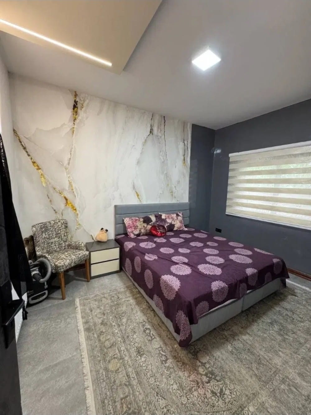 خانه 200 متری دو خوابه در الیمالات چمستان15453147757