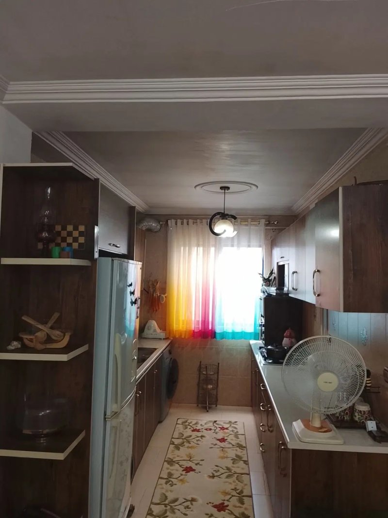 آپارتمان 75 متری یک خوابه در پل تالشان رشت15455047773