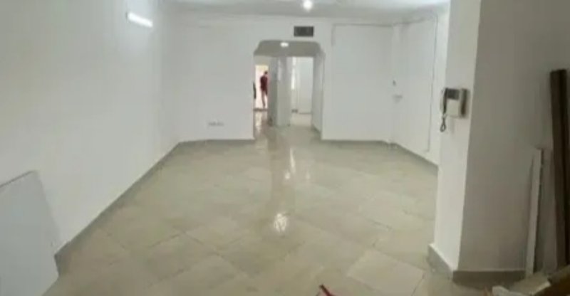 اداری 90 متری دو خوابه در المهدی مشهد15457447800