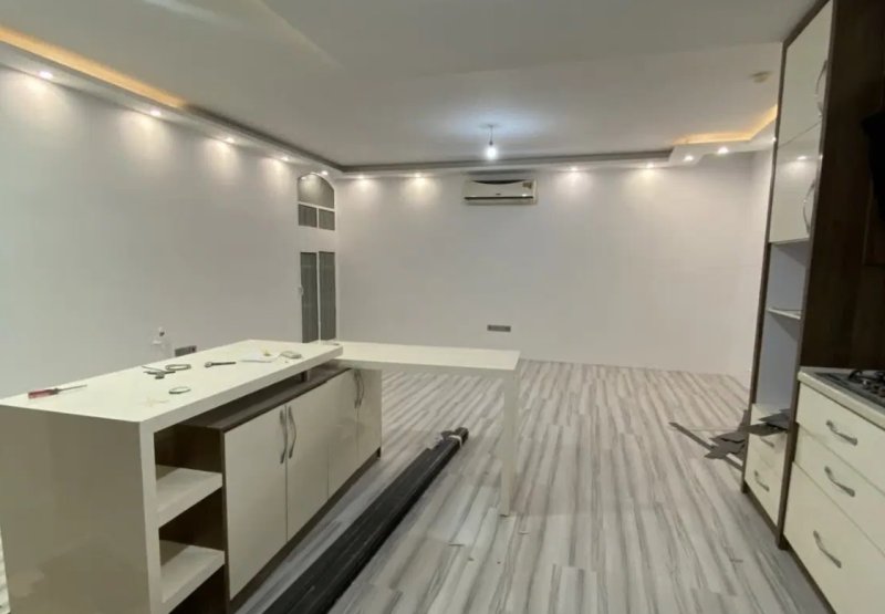 آپارتمان 86 متری دو خوابه در خیابان بهشتی مشهد15457647802